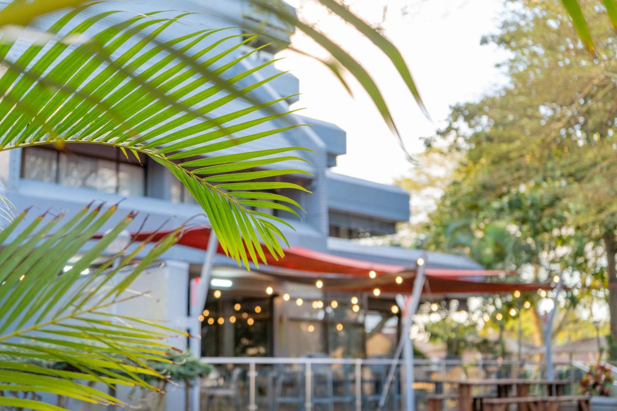 Indaba Lodge Hotel Richards Bay Exteriér fotografie