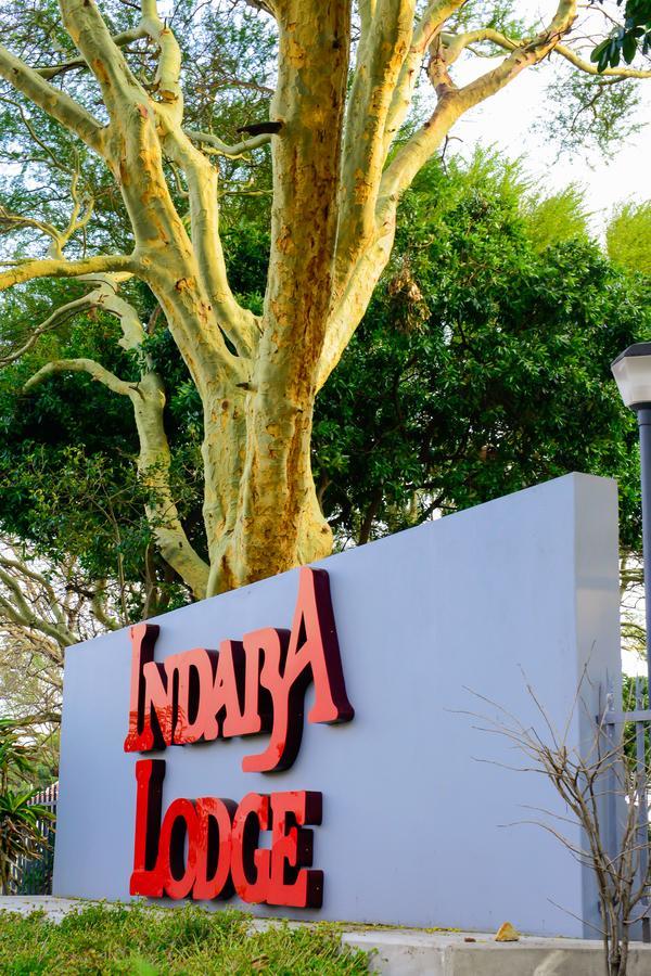 Indaba Lodge Hotel Richards Bay Exteriér fotografie