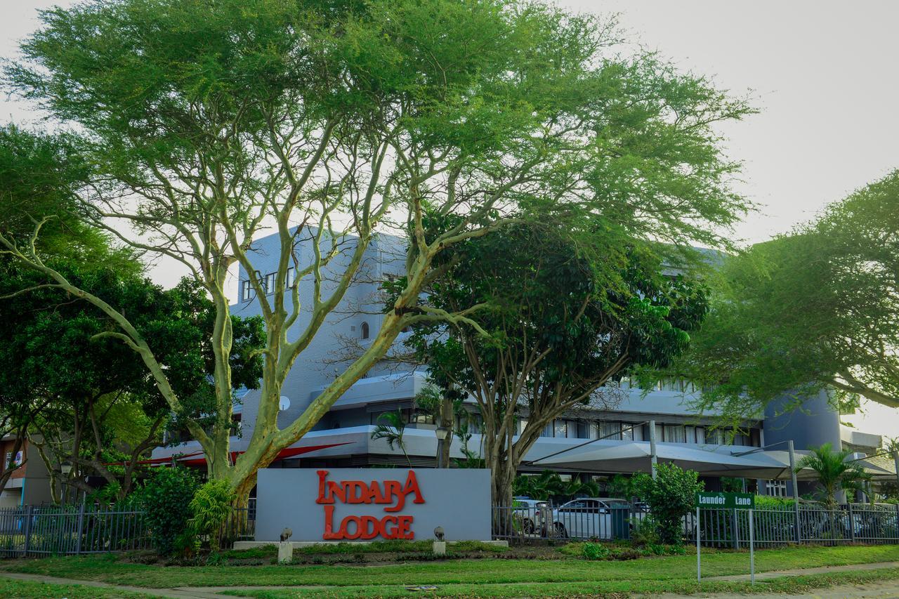 Indaba Lodge Hotel Richards Bay Exteriér fotografie
