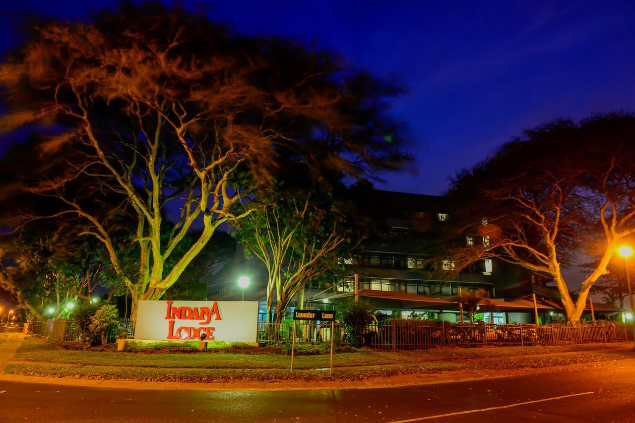 Indaba Lodge Hotel Richards Bay Exteriér fotografie